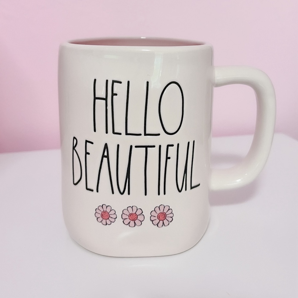 Spring Mug
